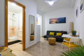SG Salinas Studio